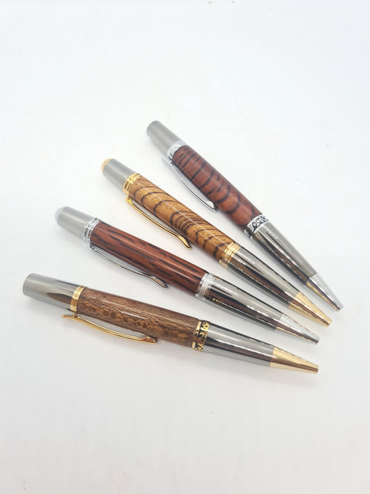 Pens by David Quane - ON SALE