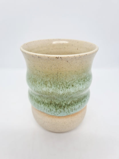 Swirl cups no handle