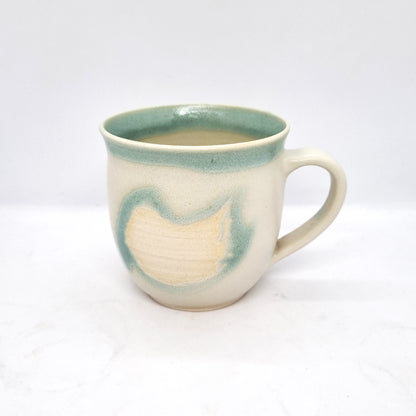 Regular cups with handles