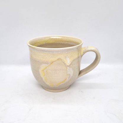 Regular cups with handles