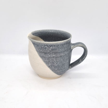 Regular cups with handles
