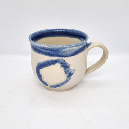 Regular cups with handles