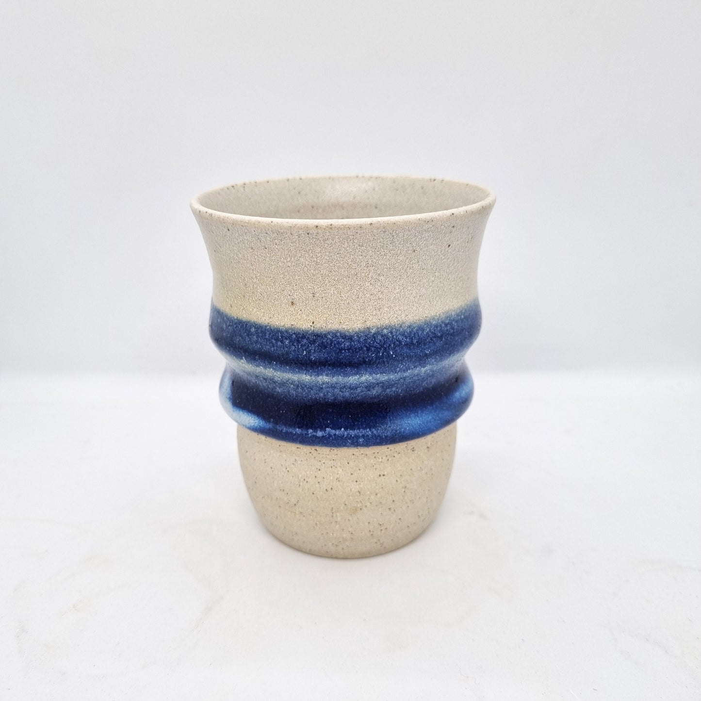 Swirl cups no handle