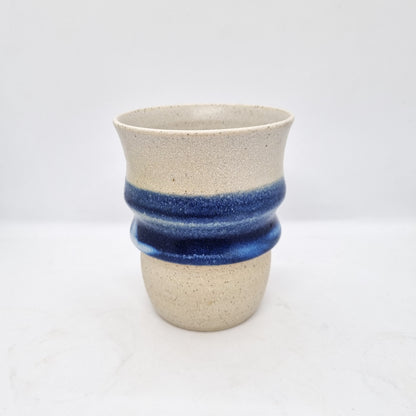 Swirl cups no handle