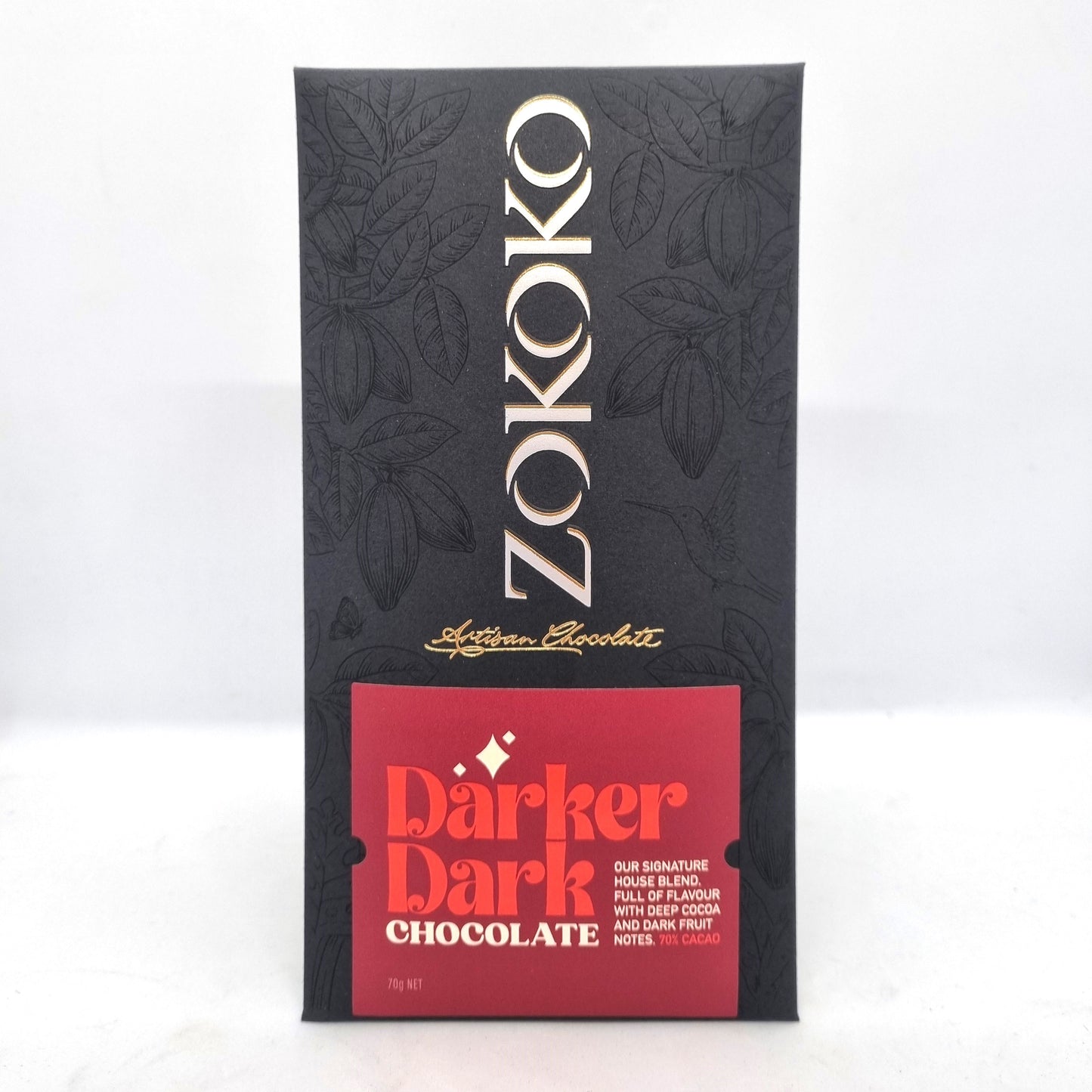 Zokoko Chocolates