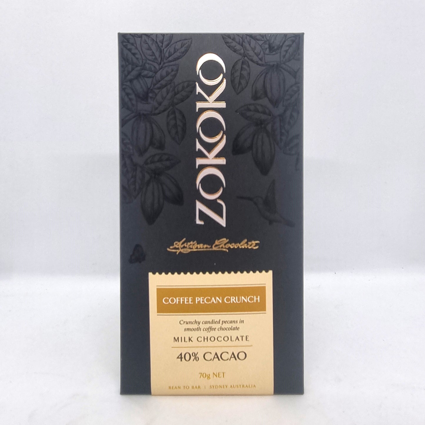 Zokoko Chocolates