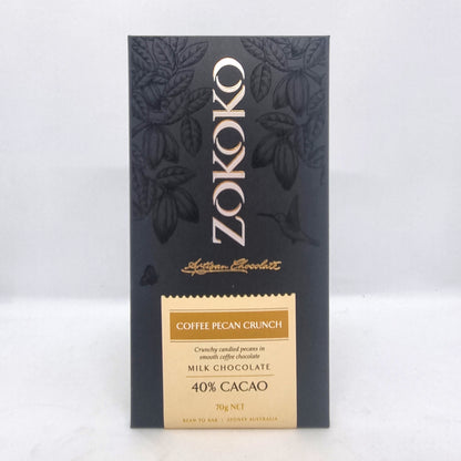 Zokoko Chocolates