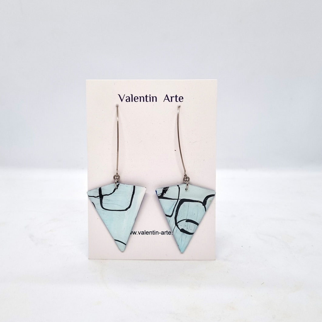 Earrings #52 - Valentin Arte