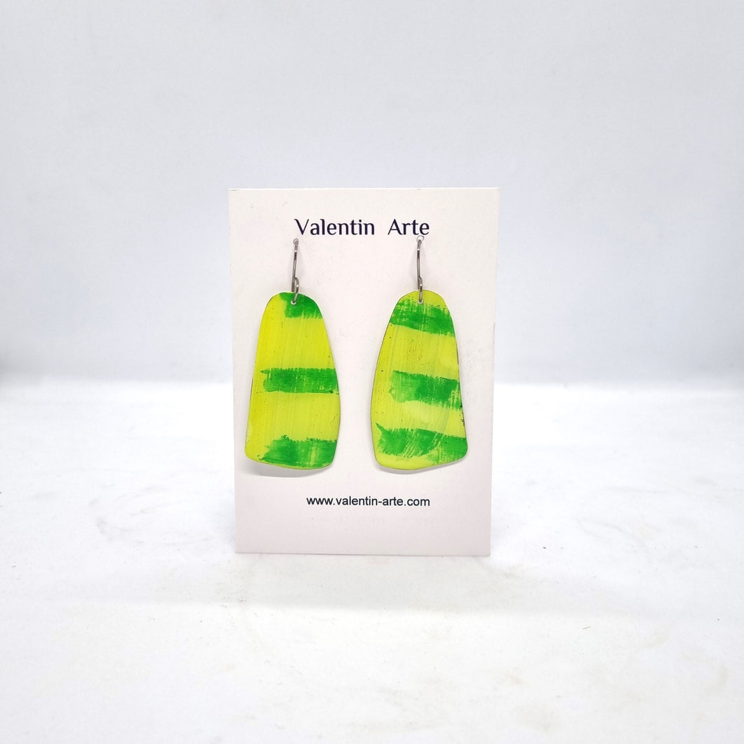 Earrings #41 - Valentin Arte