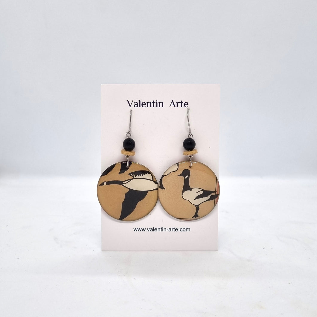 Earrings #24 - Valentin Arte