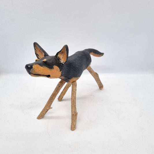 Australian Bark Dog