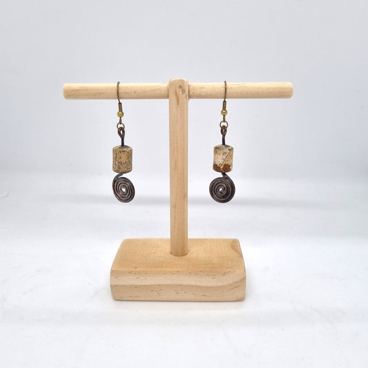 Earrings PT13