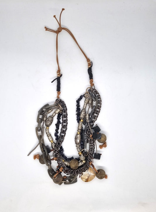 Midnight Love - Necklace