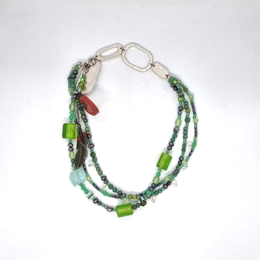 Tropical North - Necklace