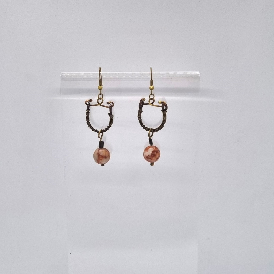 Earrings PT2003