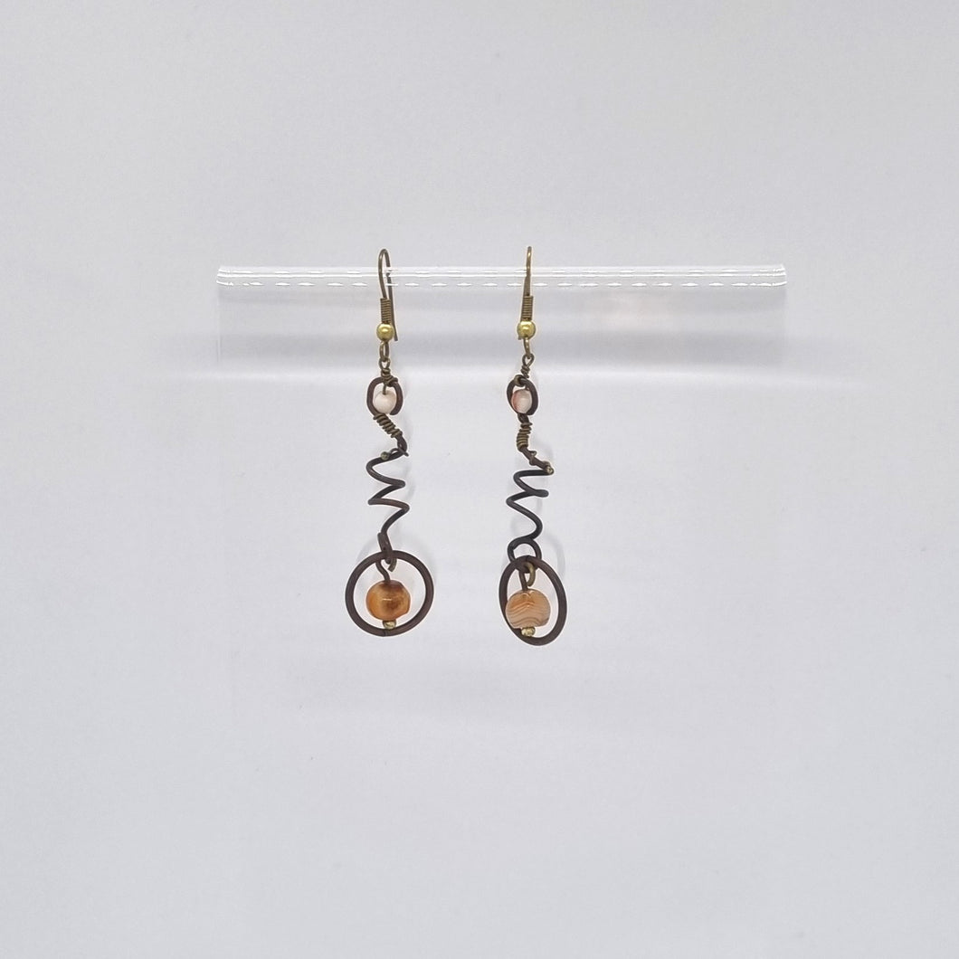 Earrings PT2010