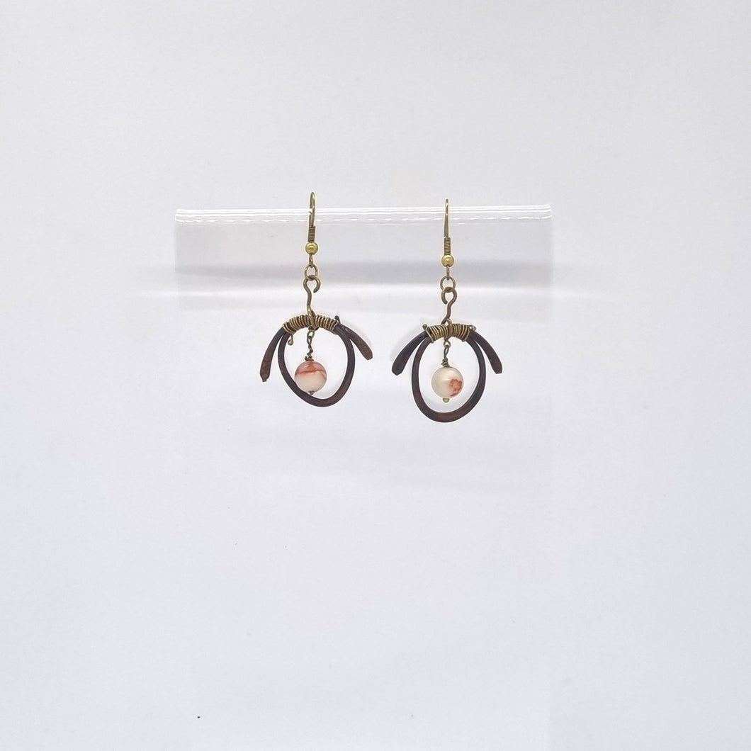 Earrings PT2011