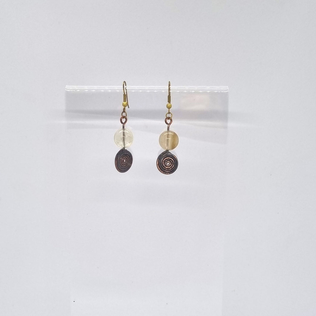 Earrings PT2012