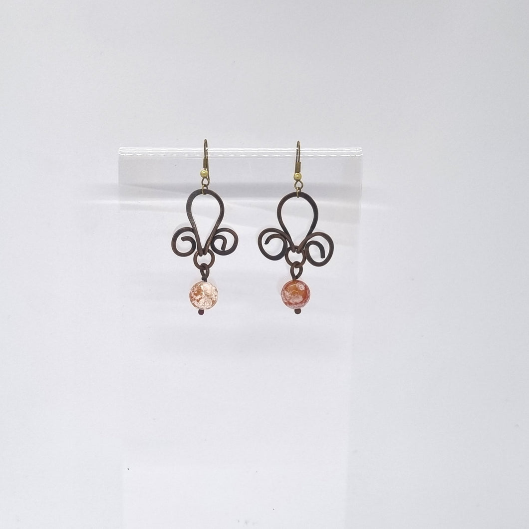 Earrings PT2013