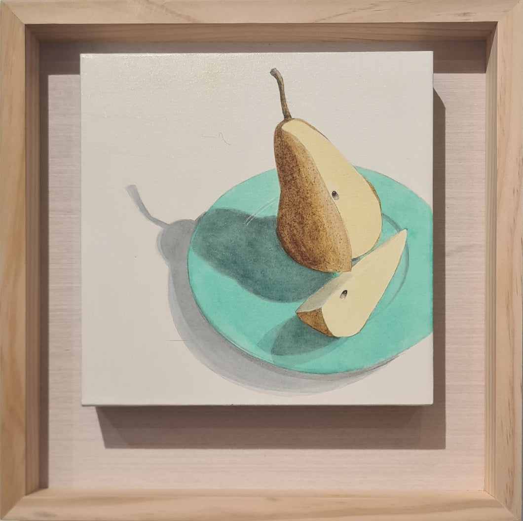 PEAR SERIES