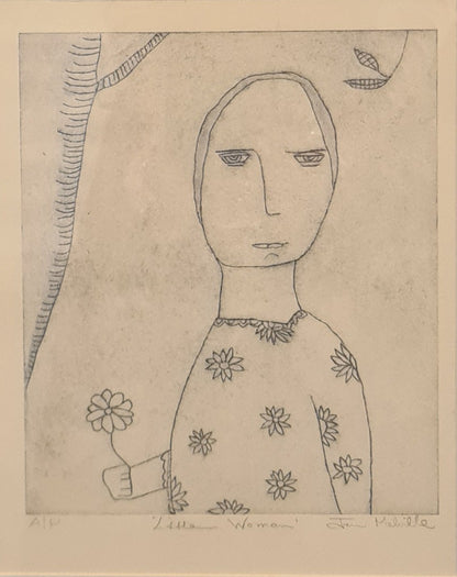 Little Woman