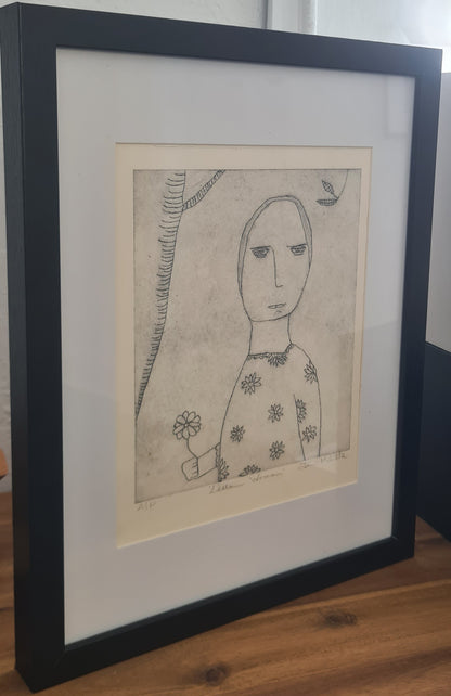 Little Woman