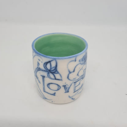 Words to Live By (series)