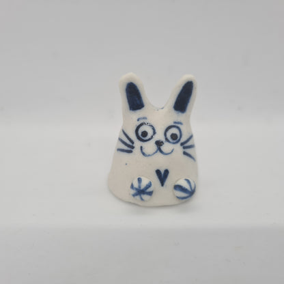 Critters with Tits (series)