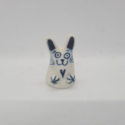 Critters with Tits (series)