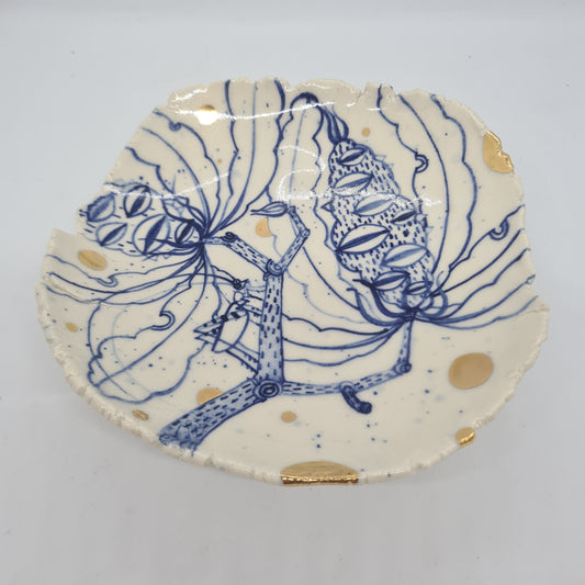 Banksia Plate