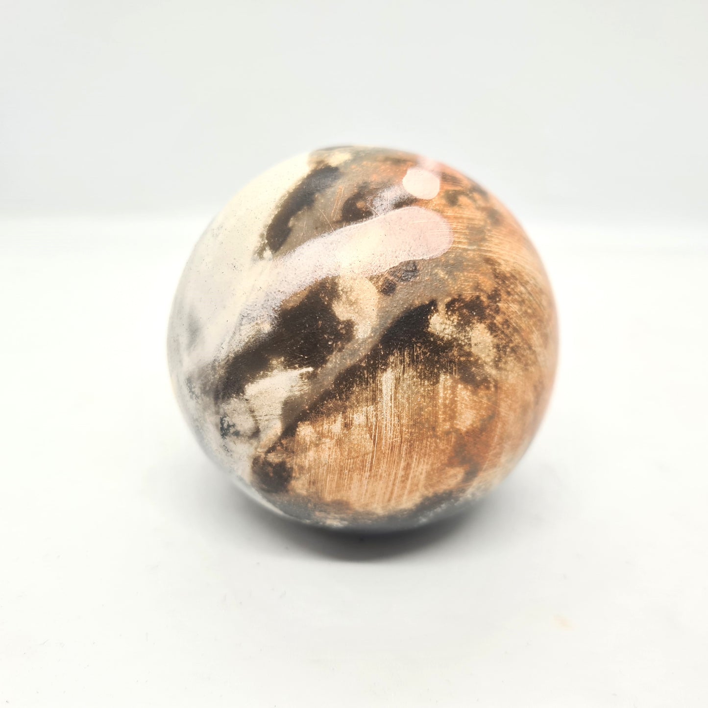 Ceramic Balls