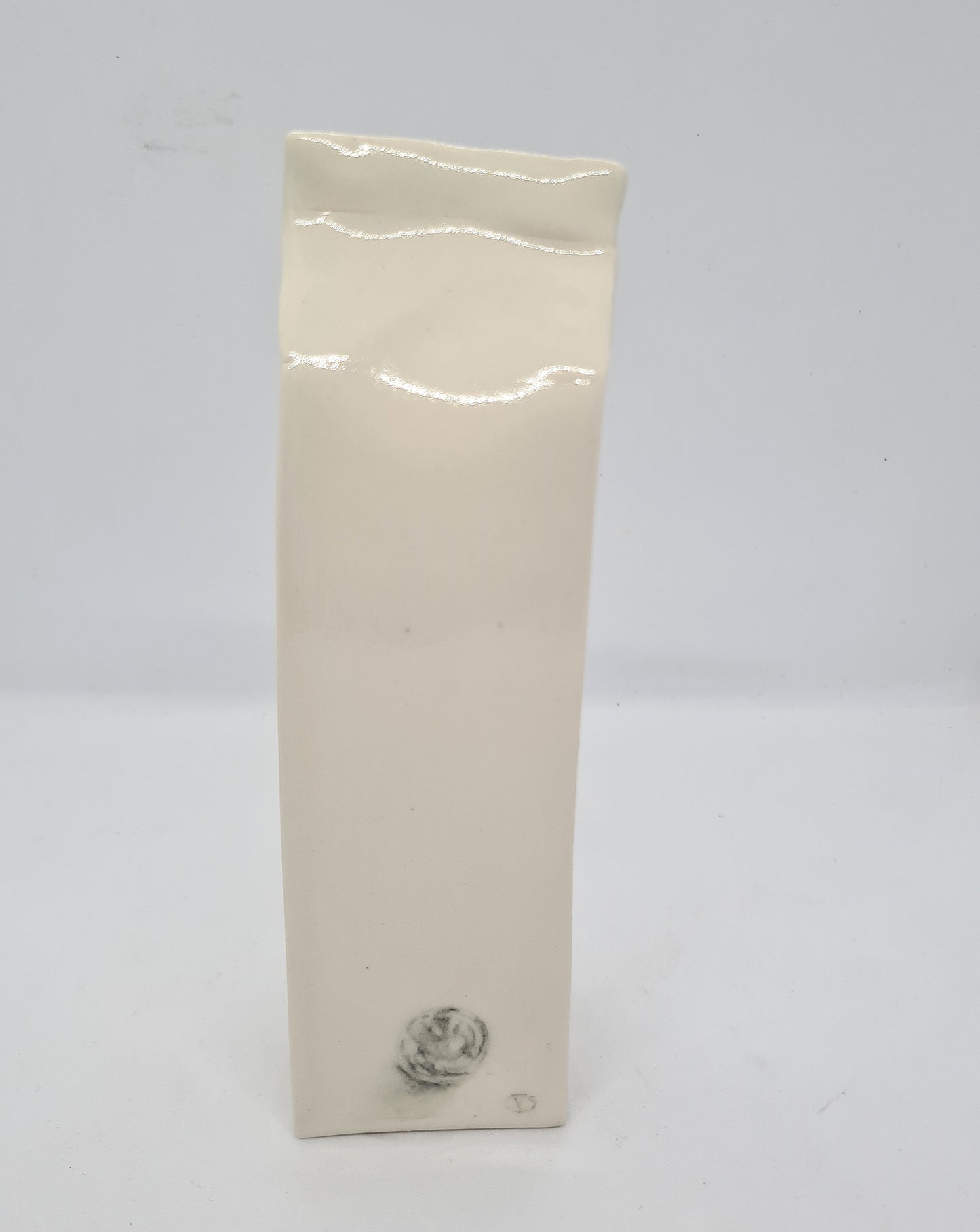 Milk Carton 011 - Avoid Criticism