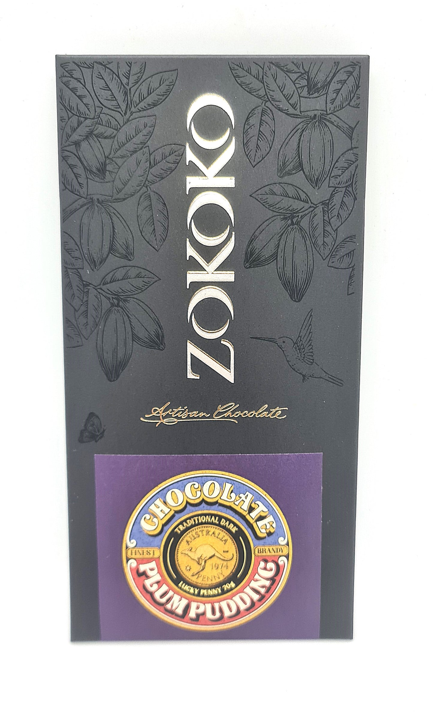 Zokoko Chocolates