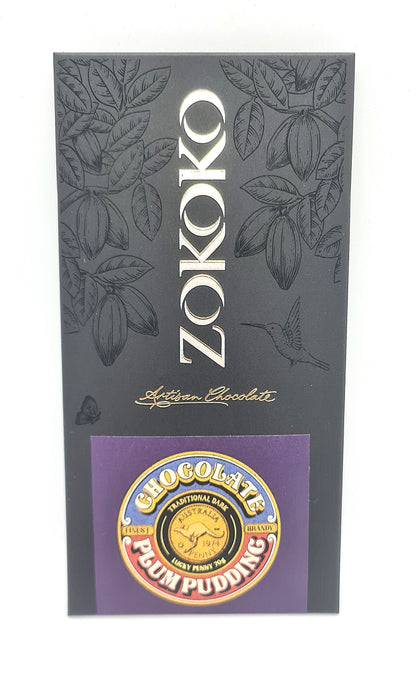 Zokoko Chocolates