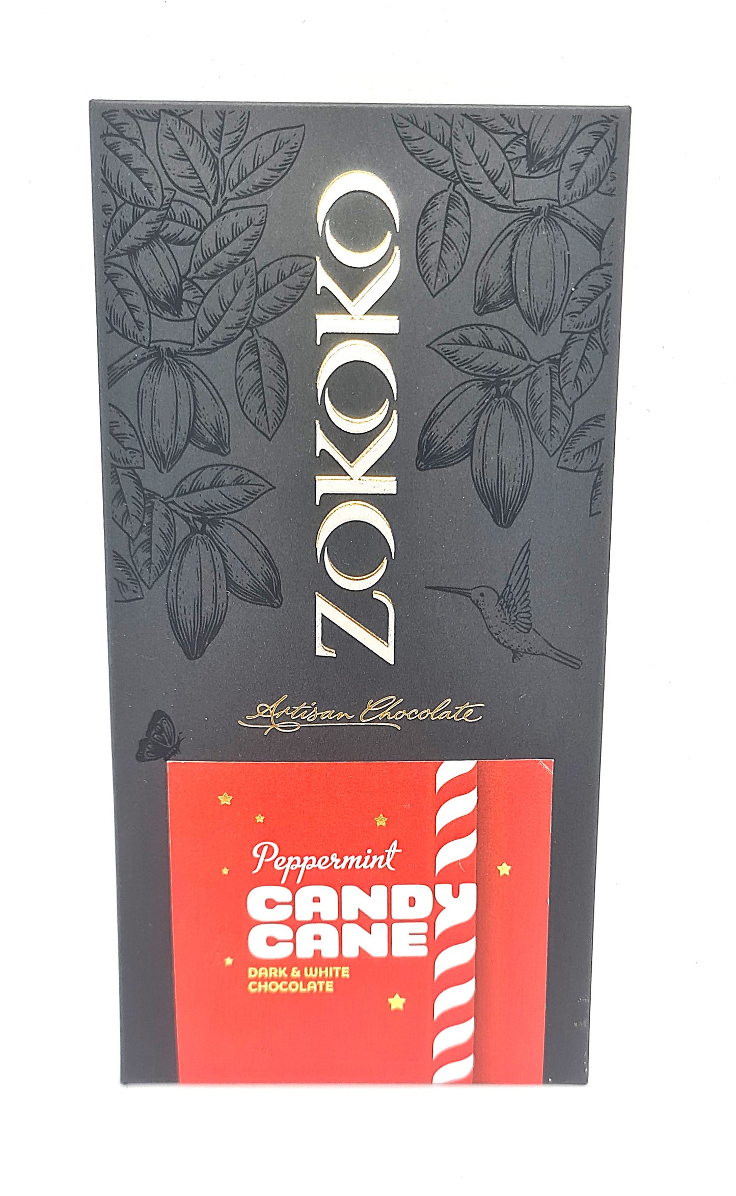 Zokoko Chocolates