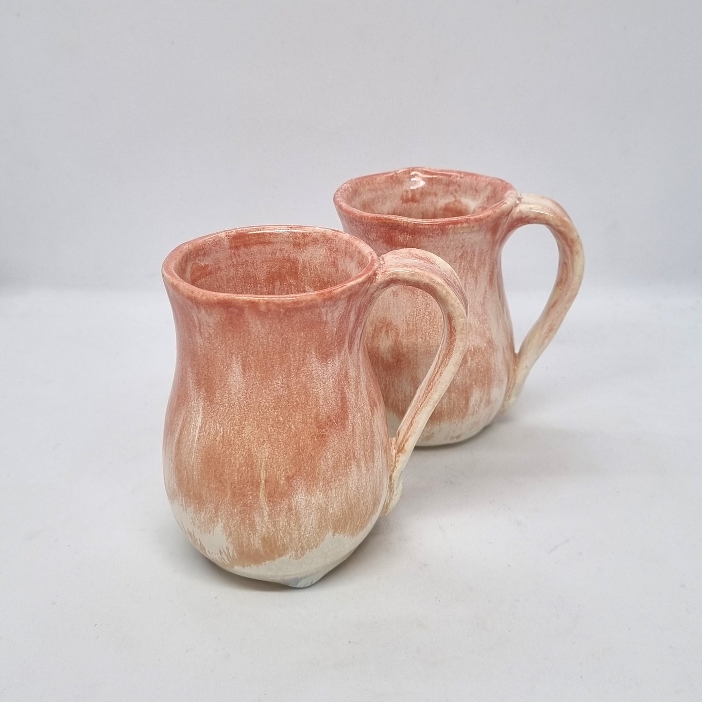 STRAWBERRIES AND CREAM SET/SERIES
