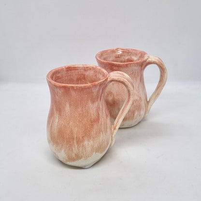 STRAWBERRIES AND CREAM SET/SERIES