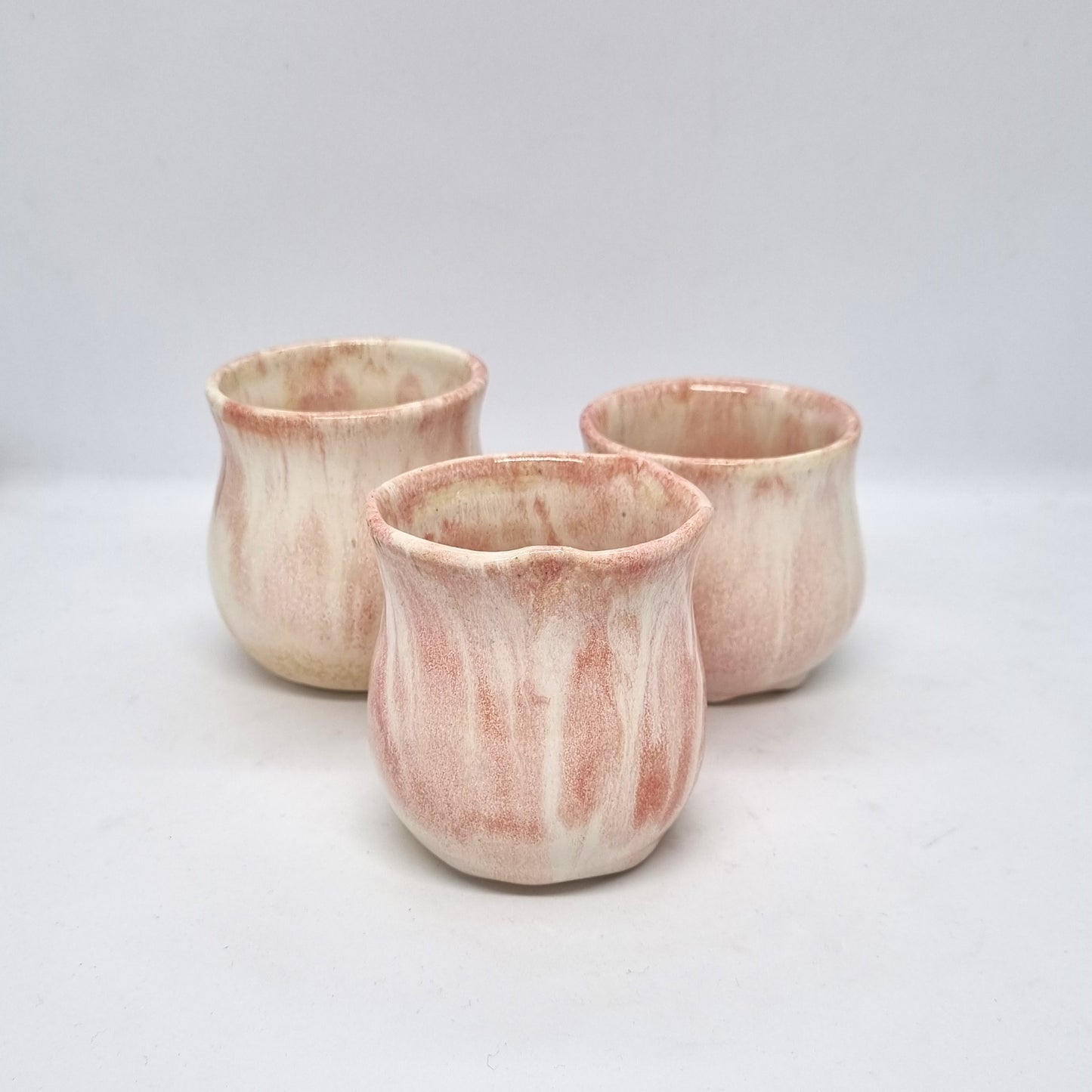 STRAWBERRIES AND CREAM SET/SERIES