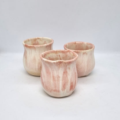 STRAWBERRIES AND CREAM SET/SERIES