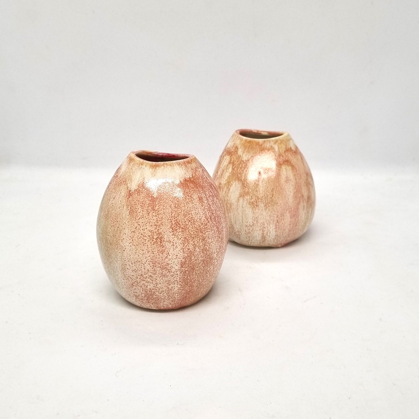 STRAWBERRIES AND CREAM SET/SERIES