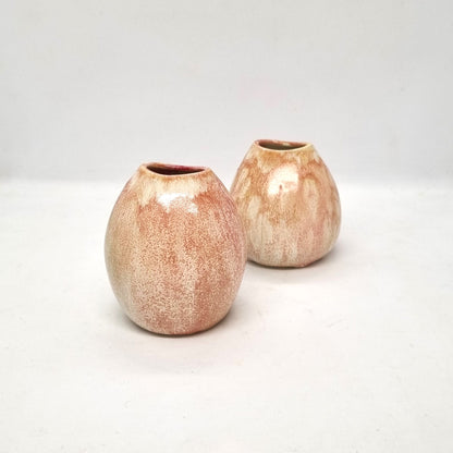 STRAWBERRIES AND CREAM SET/SERIES