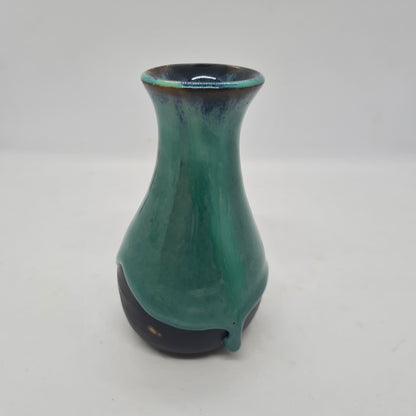 BLACK AND GREEN SET/SERIES