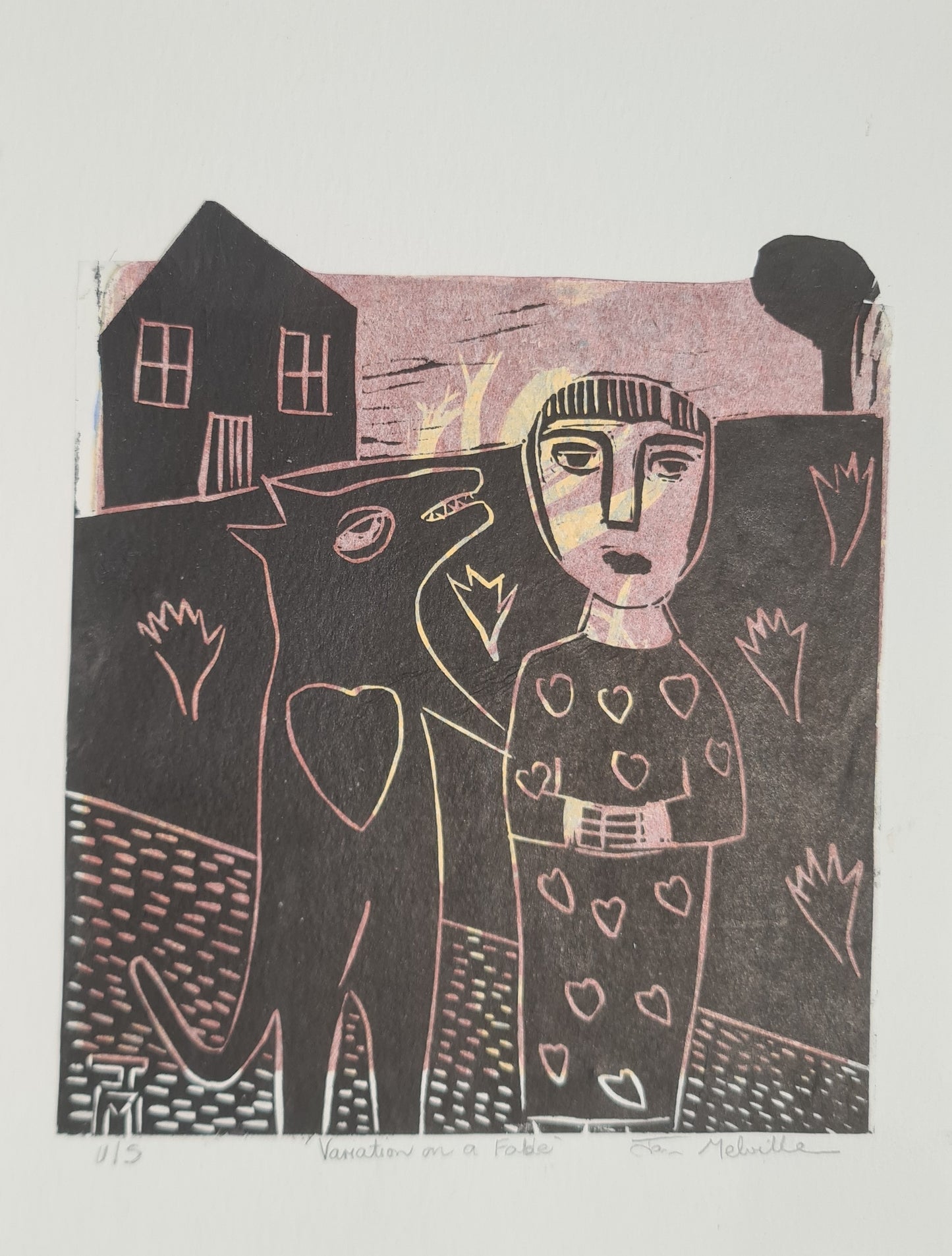 Variation on a Fable