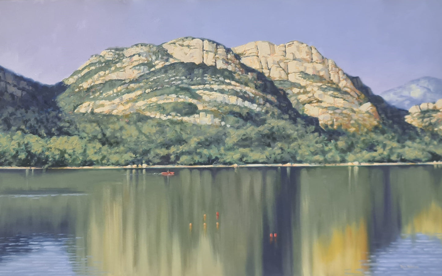 Don Talintyre - Prints