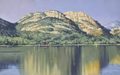 Don Talintyre - Prints