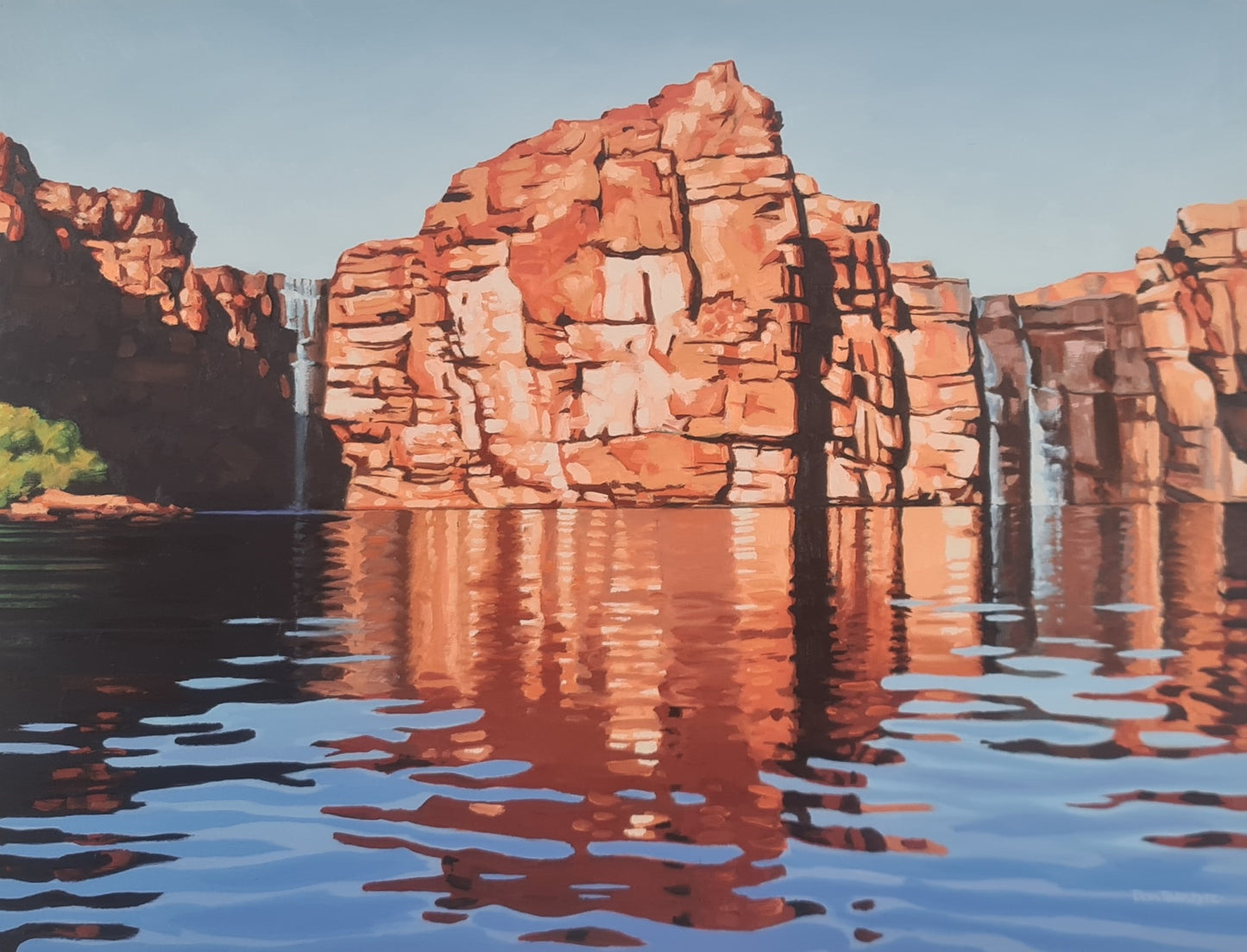 Don Talintyre - Prints