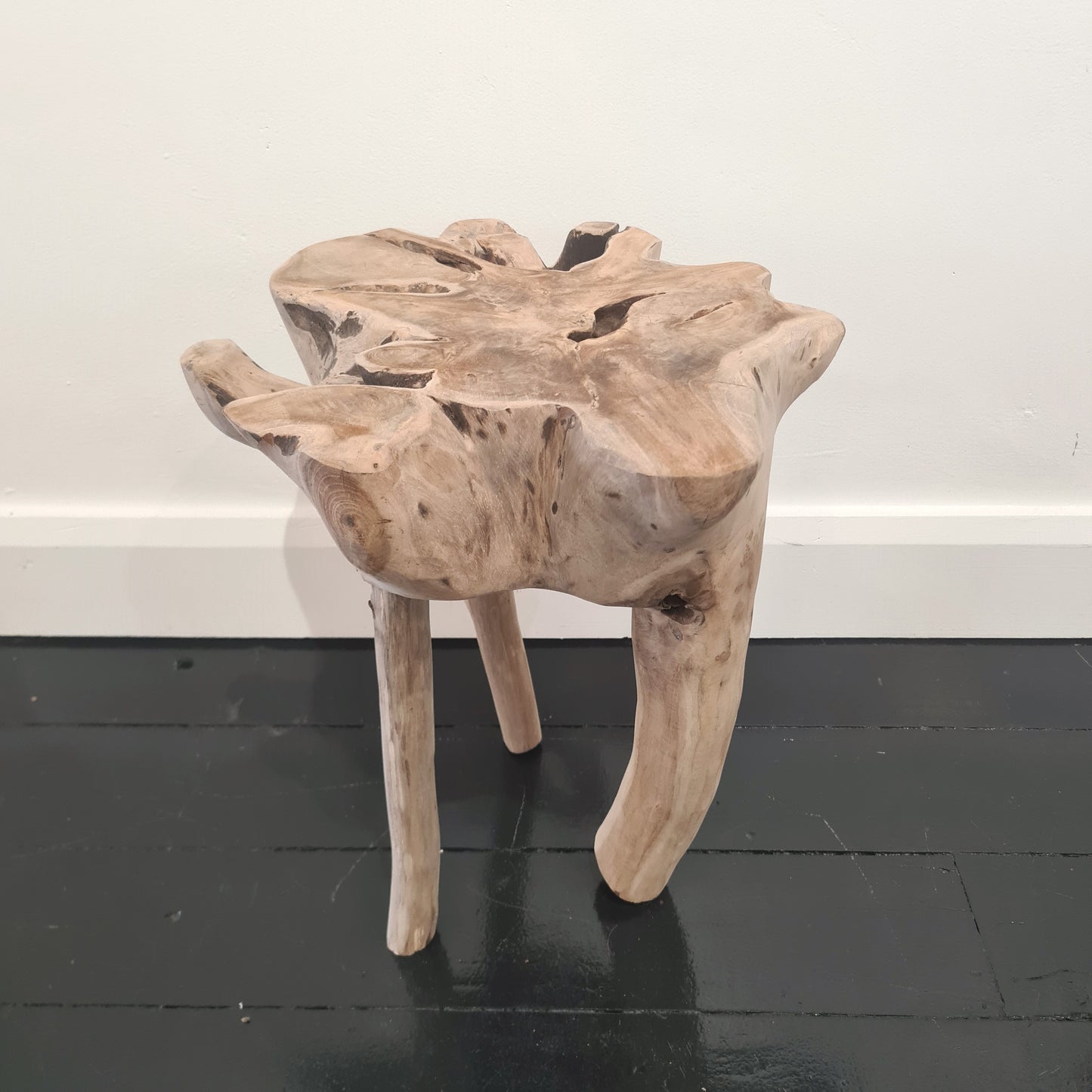 Elif Tree Root Stool #1 - ON SALE!