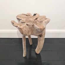 Load image into Gallery viewer, Elif Tree Root Stools
