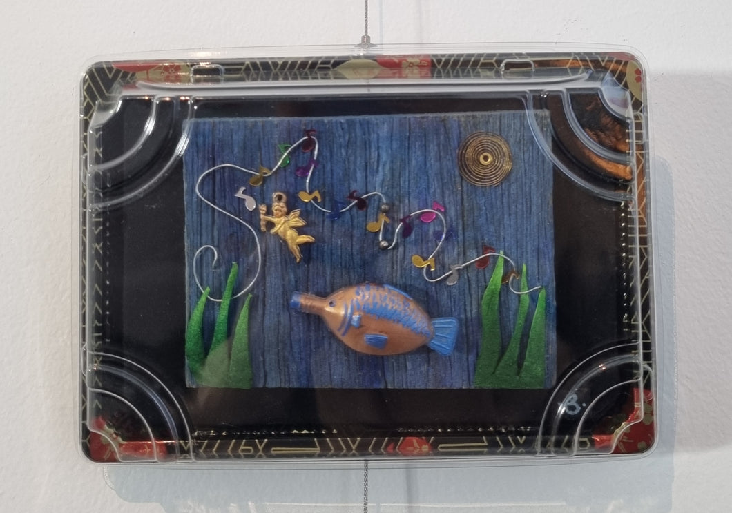 Kitsch Fish 5