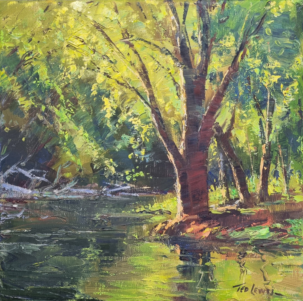 By the Water Sofala